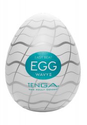 Tenga Egg Wavy 2