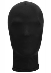 Subjugation Mask, Black