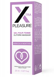 Xtra Pleasure Clitoris Drops 20 ml