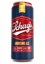 Schags Arousing Ale