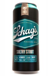Schags Sultry Stout