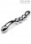 Deliciously Deep, Steel G-spot wand