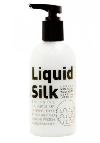Liquid Silk - 250 ml