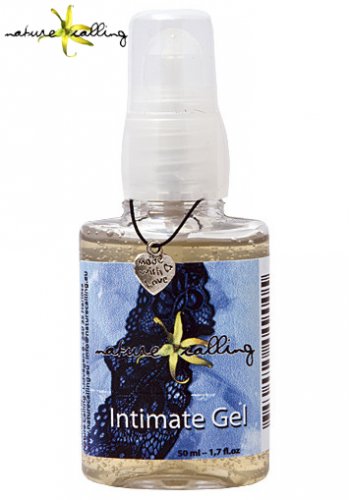 Intimate Gel - 50 ml