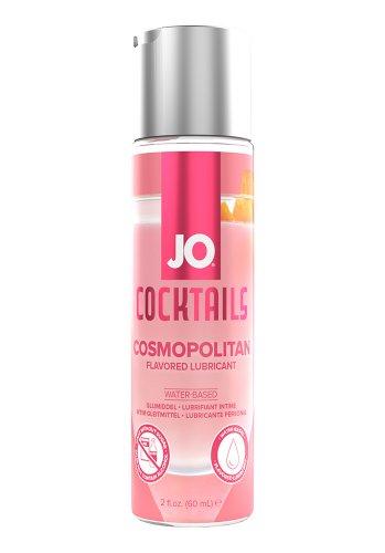 JO glidmedel, Cosmopolitan - 60 ml