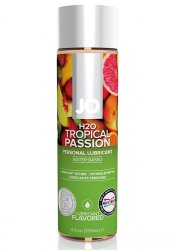 JO Glidmedel, Tropical Passion - 120 ml