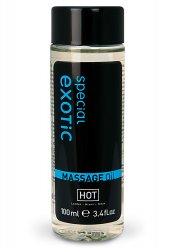 Hot Massage Oil Special Exotic