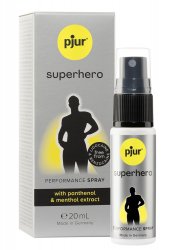 Pjur Superhero Spray
