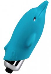 Lastic Dolphin Pocket Vibe