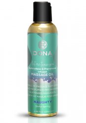 Dona Massage Oil - Naughty