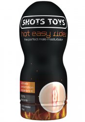 Hot Easy Rider Vagina
