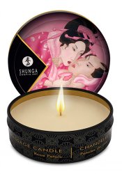 Massage Candle Rose Petals - 30 ml