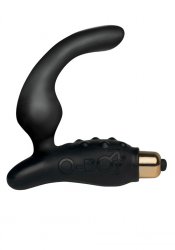 O-Boy 7 Speed Black