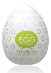 Tenga Egg Clicker