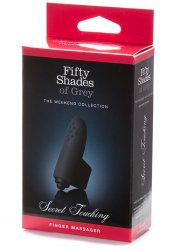 Secret Touching, finger massager