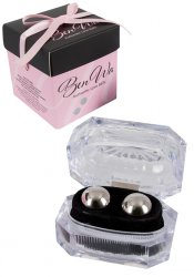 Ben Wa Love Balls