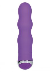 Classic Chic Wave 8-function, Purple