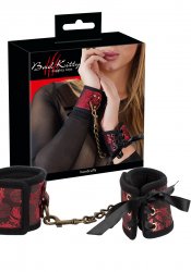 Handcuffs Asia