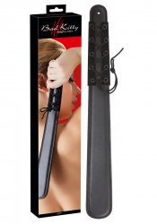 Black Paddle