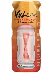 Vulcan Pussy Stroker