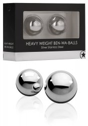 Ben Wa kulor, Heavy Weight