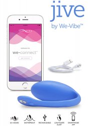 Jive by We-Vibe, Blå