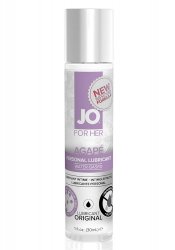 JO Agape glidmedel, 30 ml