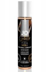 JO Gelato Glidmedel, Tiramisu, 30 ml