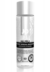 JO Nuru Massage Gel 240 ml