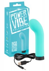 Power Vibe Curvy