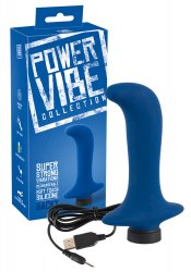 Power Vibe Backy
