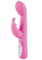 Total Climax Bunny