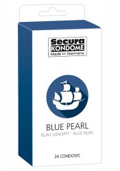 Secura Black Pearl 24-pack