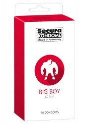Secura Big Boy 24-pack