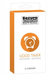 Secura Good Timer 12-pack