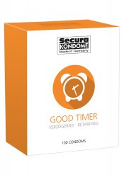 Secura Good Timer 100-pack