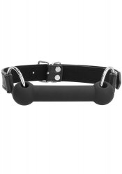 Silicone Bit Gag