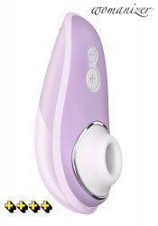 Womanizer Liberty Lilac