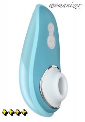 Womanizer Liberty Blue