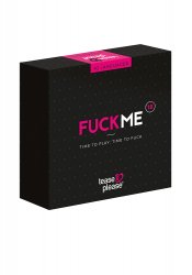 FuckMe - Time to play