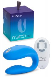 We-Vibe Match Parvibrator