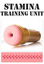Fleshlight Pure Stamina Training Unit
