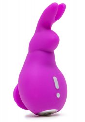Happyrabbit clitoral vibe