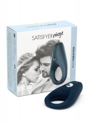 Satisfyer Vibrerande Penisring