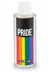 pride silikonbaserat glidmedel