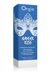 Greek Kiss