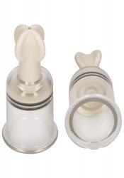 Pumped Nipple Suction Set, Medium | Bröstvårtspump