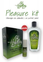 Oh Holy Mary Pleasure Kit
