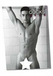 Real Cocks Kalender 2026