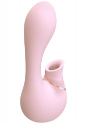 Irresistible Mythical Pink